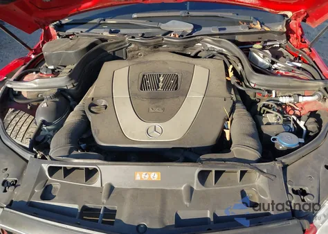 2009 Mercedes-Benz C 300 Luxury 4Matic/Sport 4Matic from USA, damaged, VIN WDDGF81X99F230837